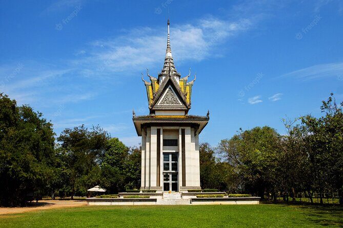 13 Days Private Tour to Cambodia, Angkor Wat and Vietnam - Hue’s imperial sites and a Perfume River cruise