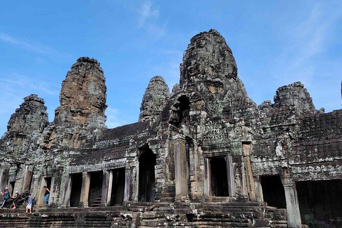 2-Day Phnom Penh to Siem Reap and Angkor Wat Temples - Price and what’s included (and what you’ll still pay)