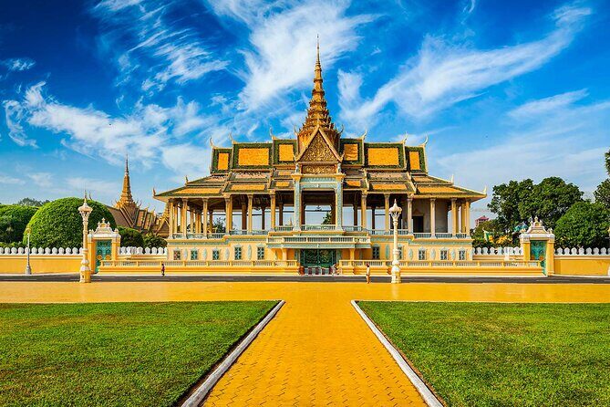 3-Day Private Tour Phnom Penh & Siem Reap include domestic flight - Price and what you’re really paying for (the good news)