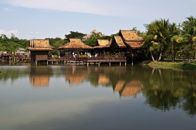 4-Day Cambodia Highlights Tour from Phnom Penh with Angkor Wat - Key things worth knowing before you go
