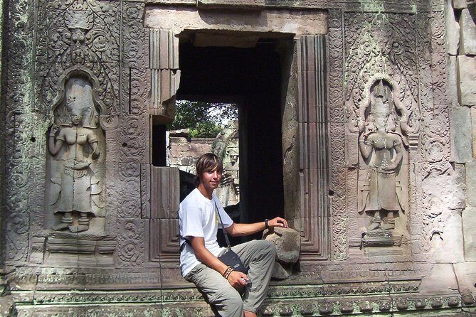 4-Day Cambodia Highlights Tour from Phnom Penh with Angkor Wat - A Fast Route That Still Feels Personal