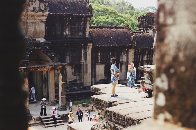 4-Day Cambodia Highlights Tour from Phnom Penh with Angkor Wat - Price and Value: What $465.65 Covers (and What You’ll Add)