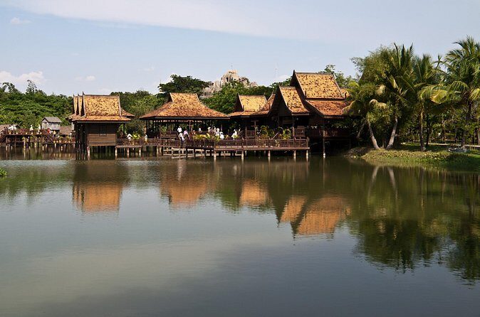 4-Day Cambodia Highlights Tour from Phnom Penh with Angkor Wat - Comfort and Small-Group Reality Check