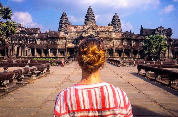 4-Day Cambodia Highlights Tour from Phnom Penh with Angkor Wat - Who Should Book This Tour
