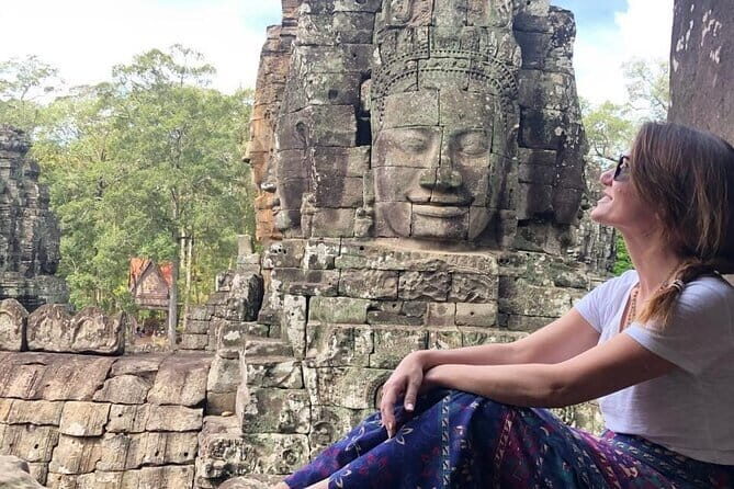 A Day Trip to Angkor Wat, Bayon, Taprohm from Phnom Penh - The Phnom Penh to Angkor Wat day-tripping reality check