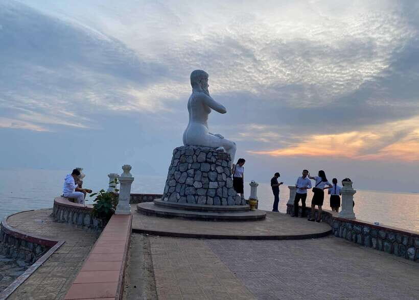 A Day Trip to Kep Beach and Kampot from Phnom Penh - Why Kampot and Kep feel like the perfect pairing