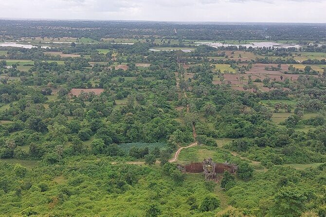 A Day Trip To Phnom Chisor - Tonle Batti From Phnom Penh - Why this Phnom Penh day trip hits the right balance
