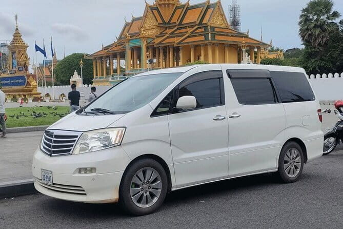 A Day Trip Transfer Sightseeing Phnom Penh Siem Reap - Entrance Fees, Boat Rides, and Tips: What You’ll Pay Beyond $99