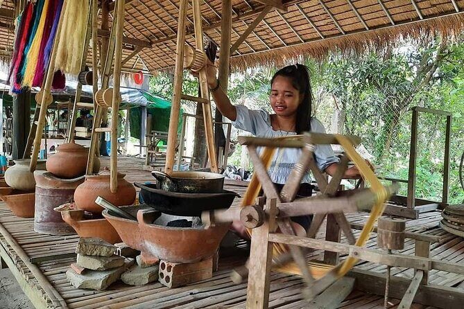 A Half Day Tour in Phnom Penh City - Price and value: what $49 really buys you