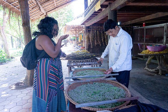 A Half Day Tour in Phnom Penh City - Pacing and time: enough to see, not enough to get bored