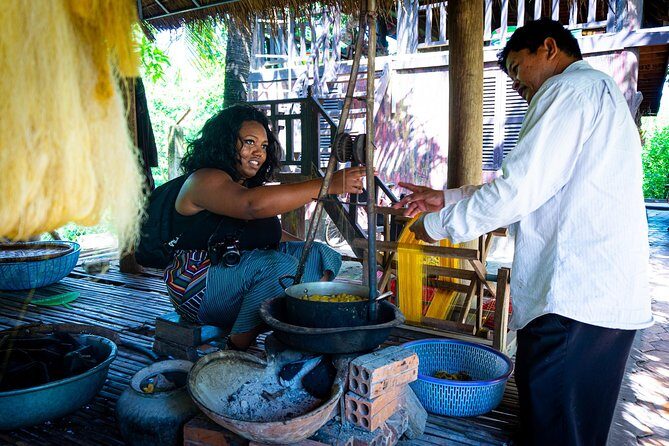 A Half Day Tour in Phnom Penh City - What you’ll feel at the end of the day