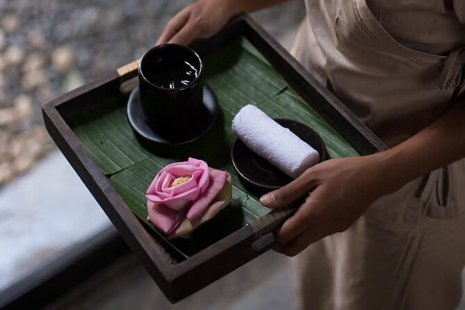 Apsara Indulgence 4 Hands Massage in Phnom Penh - Apsara 4 Hands at Bodia Spa Riverside: What You’re Really Booking