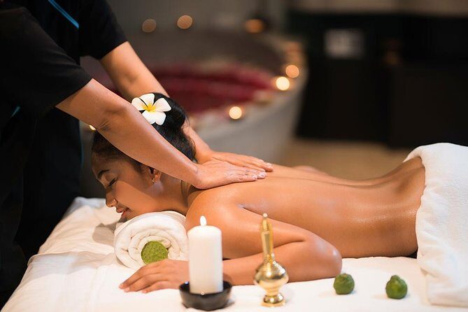 Aroma Therapy Massage, Relaxation therapeutic aromatherapy oil massages. - Key things to know before you go