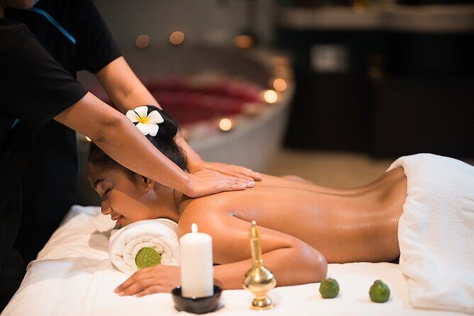 Aroma Therapy Massage, Relaxation therapeutic aromatherapy oil massages. - A 1-Hour Aromatherapy Massage That Actually Works in Phnom Penh