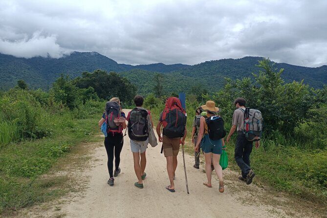 Aural Mountain Trek: Cambodia Tallest Peak Challenge - Key Highlights Worth the Hike