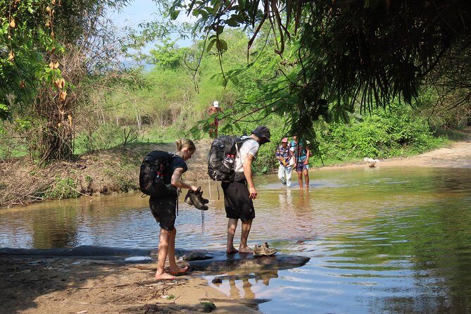 Aural Mountain Trek: Cambodia Tallest Peak Challenge - Price and Logistics: Is $385 Good Value for a 3-Day Fully Serviced Trek?