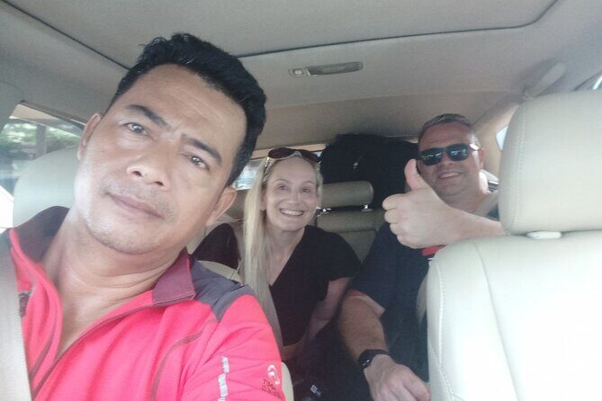 Best Private taxi Phnom Penh to Siem Reap - English Speaking - Key Highlights You’ll Actually Care About