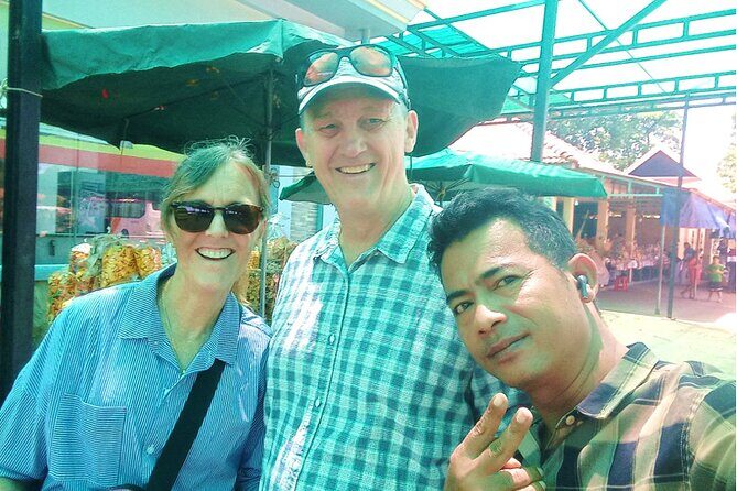 Best Private taxi Phnom Penh to Siem Reap - English Speaking - Who This Transfer Fits Best