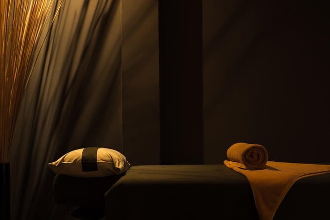 Bodia Classic Massage in Phnom Penh - How to fit this into a Phnom Penh itinerary (without messing up your night)