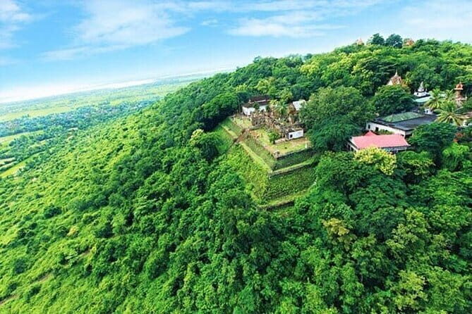 Chiso temple, Neang khmao, and Taprum temple historical site Tour - Key Highlights You’ll Actually Care About
