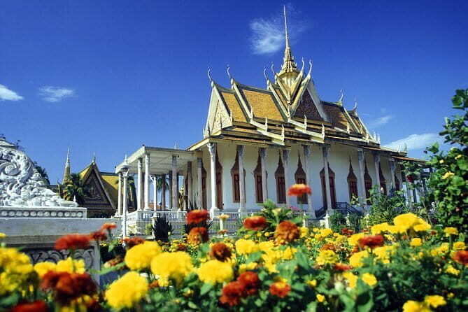 Chiso temple, Neang khmao, and Taprum temple historical site Tour - What the Guide Actually Adds (So You Don’t Miss the Point)