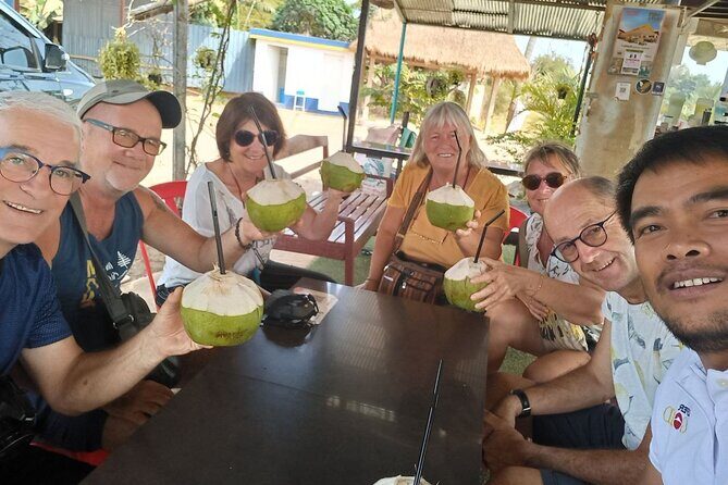 Comfortable Private Transfer Phnom Penh To Siem Reap - How to get the best day out of this transfer