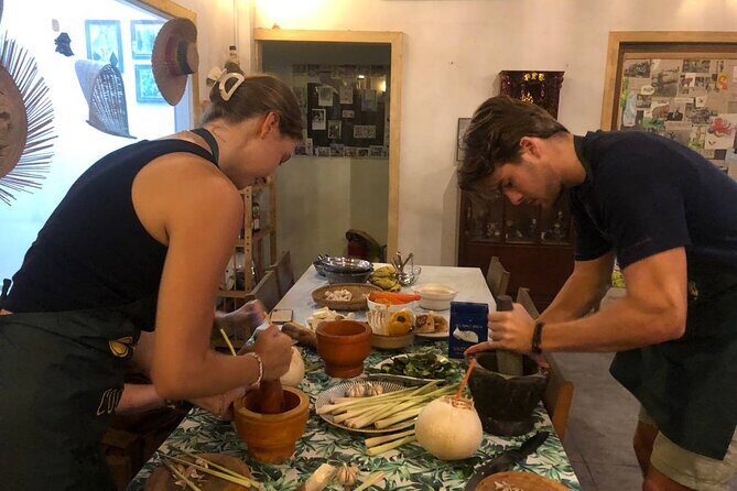 Cooking Class in Phnom Penh - Key points before you go