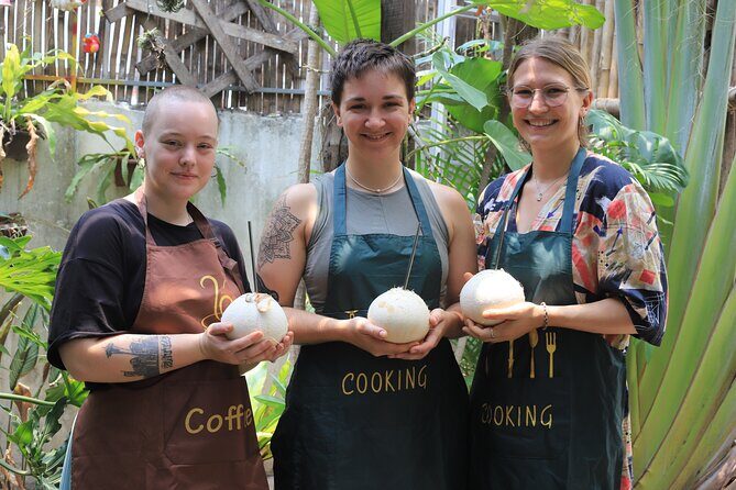 Cooking Class in Phnom Penh - Why this Phnom Penh cooking class is a great use of your evening