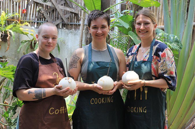 Cooking Class in Phnom Penh - Price and value: what $31 gets you in Phnom Penh terms