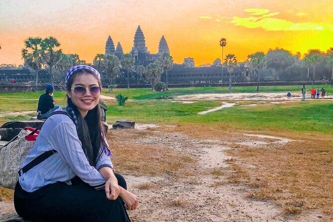 Day Tour In Phnom Penh With Bophany - How Bophany Builds a Day You Can Actually Follow