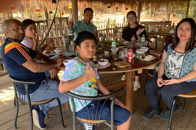 Day Tour In Phnom Penh With Bophany - Time, Pickup, and How the Mobile Ticket Fits Your Day