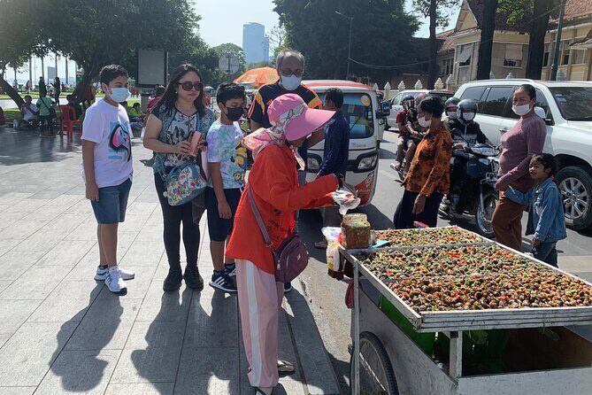 Day Tour In Phnom Penh With Bophany - Tuol Sleng Genocide Museum: Why This Prison Matters