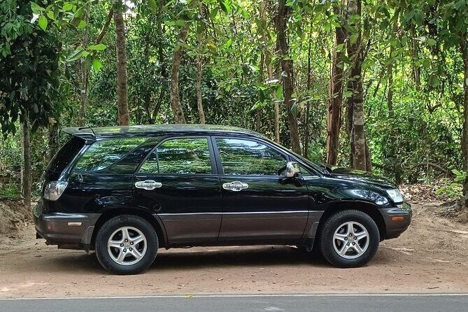 Day trip Phnom Penh to Siem Reap & Return back - Price and logistics: is $218.50 worth it?