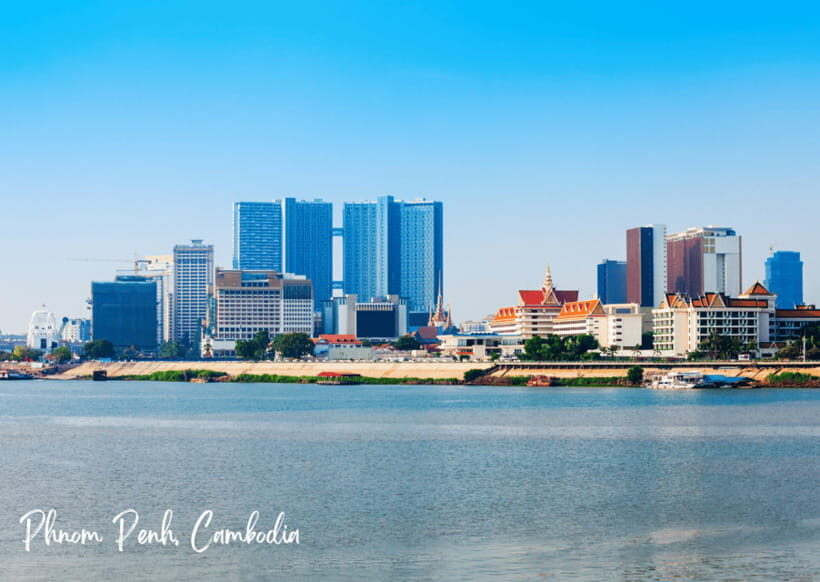 Explore Phnom Penh, Cambodia's Capital City, French Guide - What to Pack and How to Dress for Khmer Rouge Sites