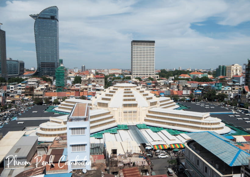 Explore Phnom Penh, Cambodia's Capital City, French Guide - Price and Logistics: What $119 Covers (and What to Budget Cash for)
