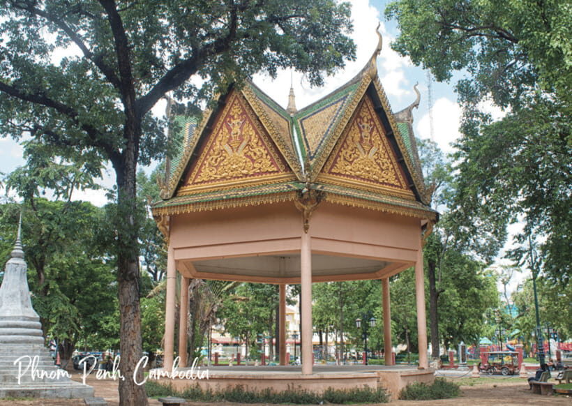 Explore Phnom Penh, Cambodia's Capital City, French Guide - Time on the Ground: How the 7–8 Hours Really Feels