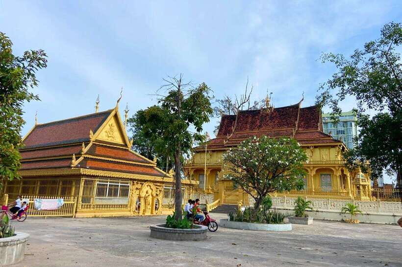 From Phnom Penh: Half-Day Silk Island Tour with Guide - Value Check: Is $48 Reasonable for What You Get?
