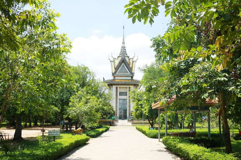 Full Day Phnom Penh City Tour with Private vehicle and guide - Who This Tour Fits Best (and Who Should Rethink It)