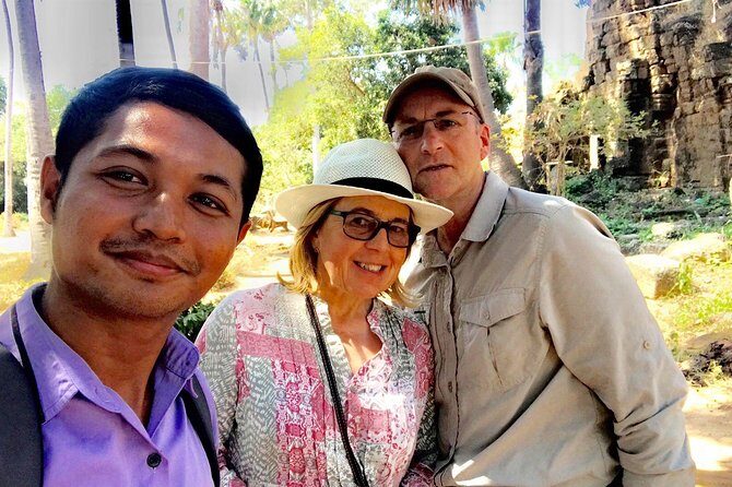 Full-Day Phnom Penh City Tours - Norodom Sihanouk Memorial and Independence Monument: Phnom Penh after the trauma