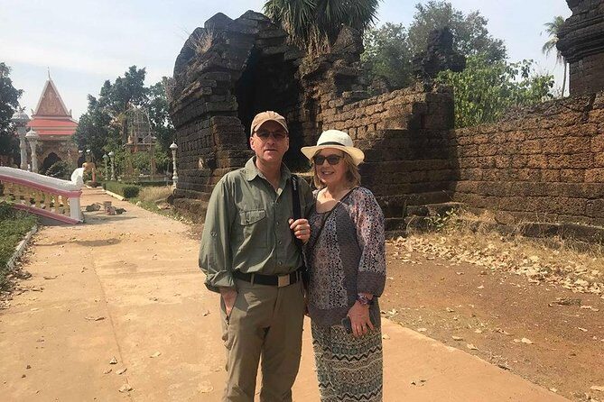 Full-Day Phnom Penh City Tours - Price and value: why $83 can work well for this kind of day