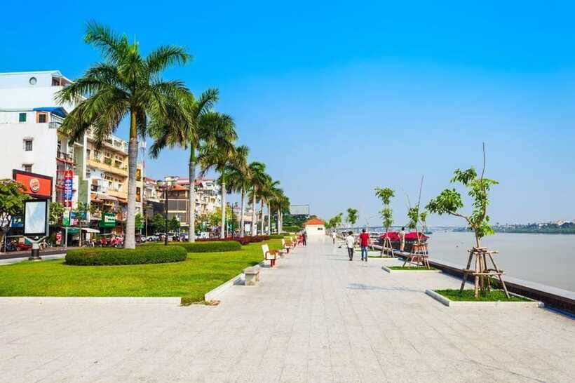 Half day tour in Phnom Penh - Should You Book This Half-Day Phnom Penh Tour?