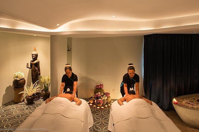 Jet Leg Release Massage - Price and Timing: Getting the Most for Your Money