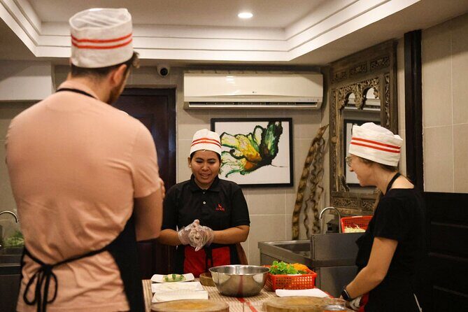Khmer Cooking Class Full Day - Market Shopping + Khmer Cooking: What Makes This Day Feel Different