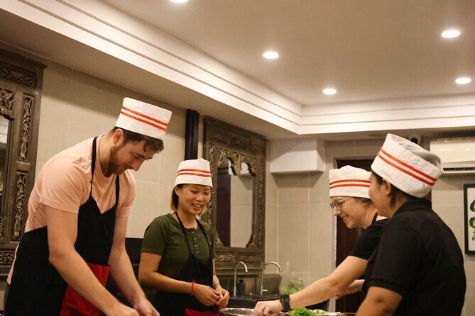 Khmer Cooking Class Full Day - Lunch at 12:00pm: Eating Your Own Khmer Creations