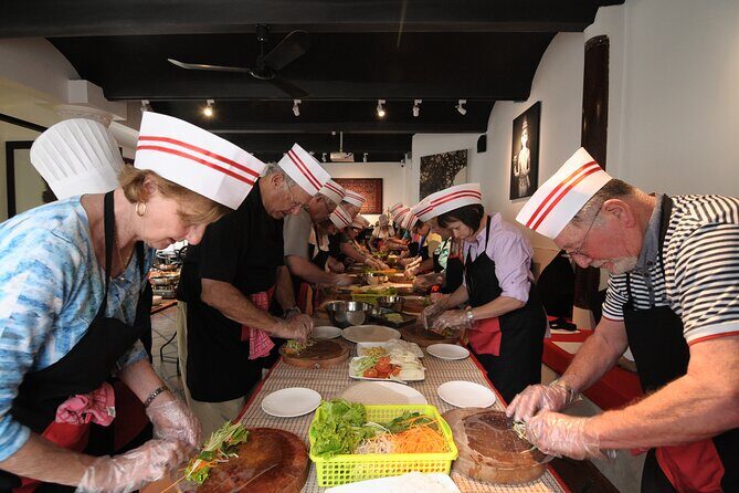 Khmer Cooking Class Half Day (AM or PM) - Key things to know before you go