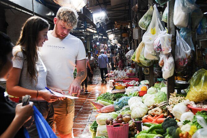 Khmer Cooking Class Half Day (AM or PM) - Value for $31: Is This a Good Deal?