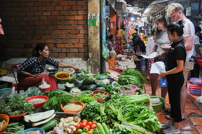 Khmer Cooking Class Half Day (AM or PM) - Banana Cooking Class Meets Tuk-Tuk: The Morning-or-Afternoon Rhythm