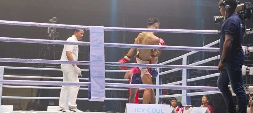 Kick-Boxing: Live Fight Night Tour at National Stadium - Who should book this Kun Khmer live fight night