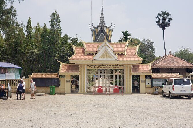 Killing Field and Genocide Museum private haft day Tour - Key things that make this tour worth it