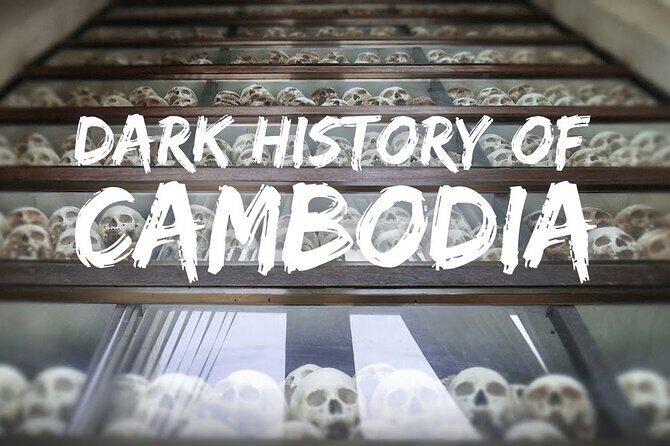 Killing field and Toul Sleng genocide museum Tour - Guides and translation: the difference between reading facts and understanding them